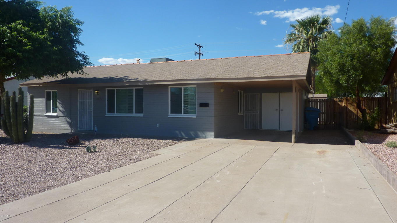 3422 E Oak St, Phoenix, AZ 85008 photo 1