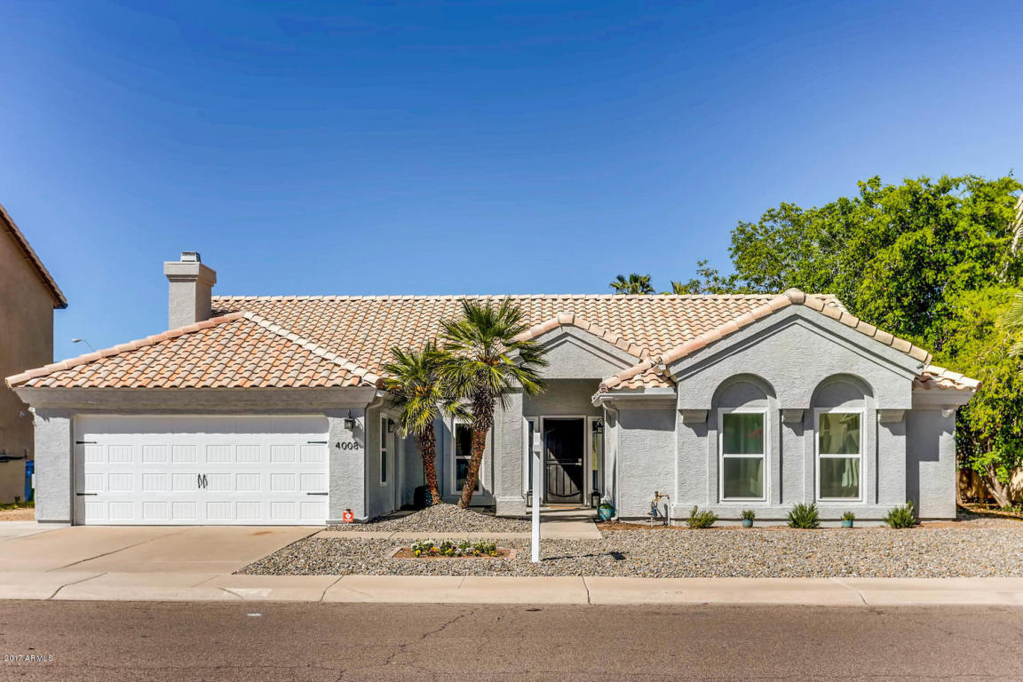 4008 E Rosemonte Dr, Phoenix, AZ 85050 photo 1