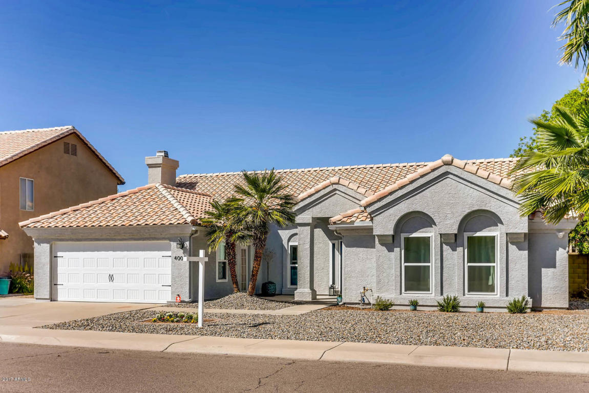 4008 E Rosemonte Dr, Phoenix, AZ 85050 photo 2