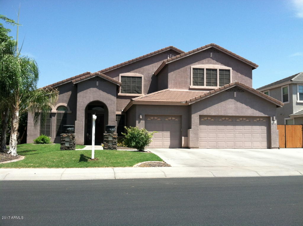 2121 S Canfield --, Mesa, AZ 85209 photo 1