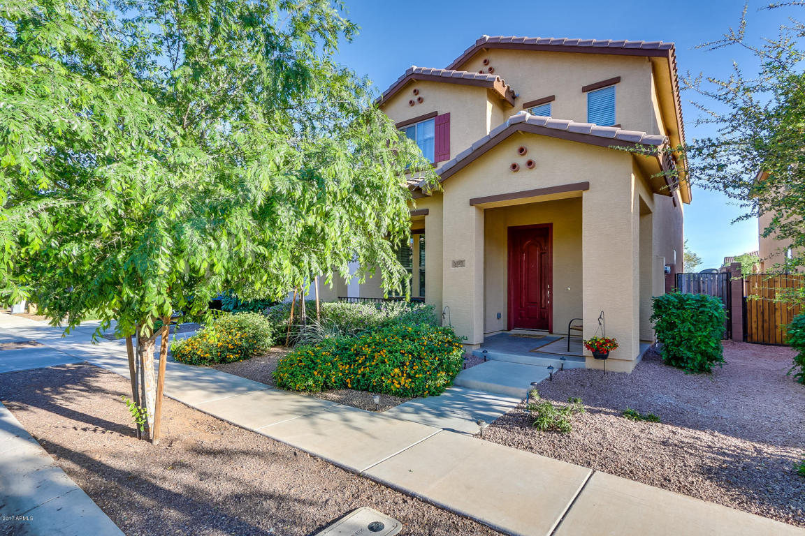 3523 E Tyson St, Gilbert, AZ 85295 photo 3