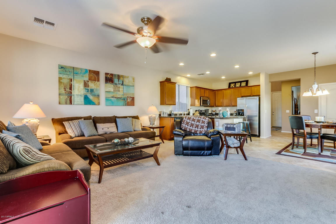 3523 E Tyson St, Gilbert, AZ 85295 photo 33