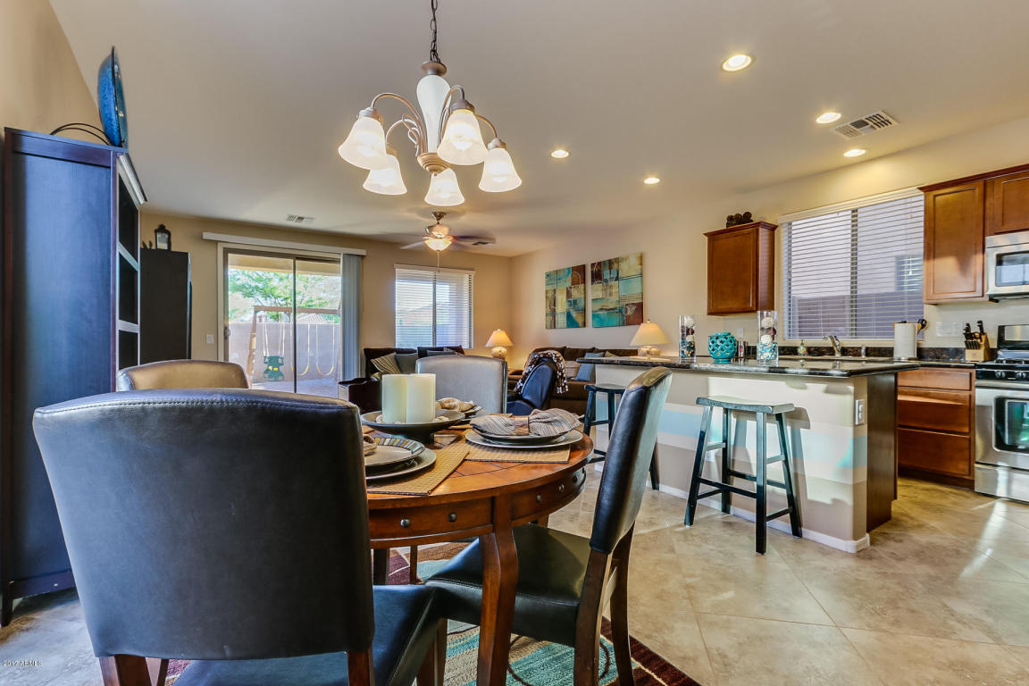 3523 E Tyson St, Gilbert, AZ 85295 photo 22