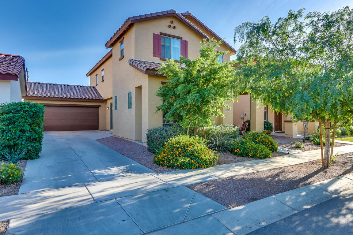 3523 E Tyson St, Gilbert, AZ 85295 photo 1