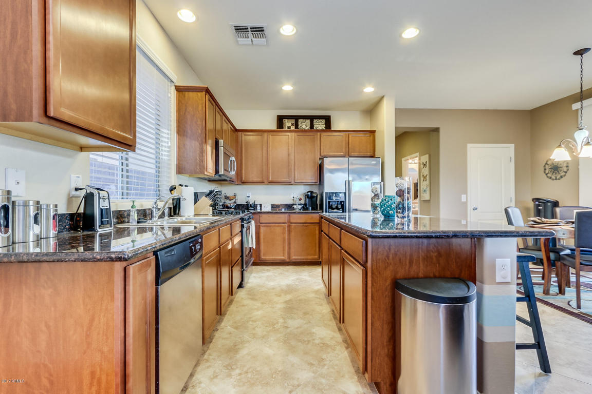 3523 E Tyson St, Gilbert, AZ 85295 photo 29