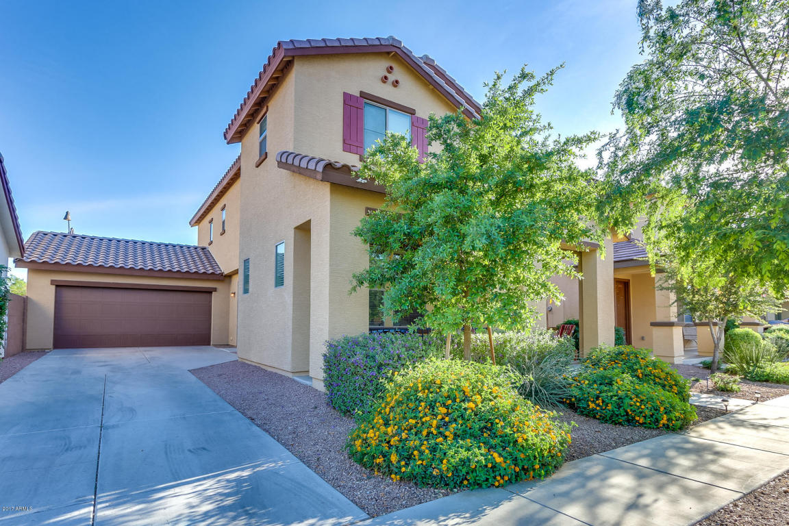 3523 E Tyson St, Gilbert, AZ 85295 photo 5