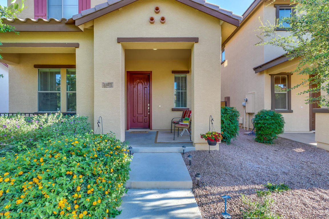 3523 E Tyson St, Gilbert, AZ 85295 photo 7