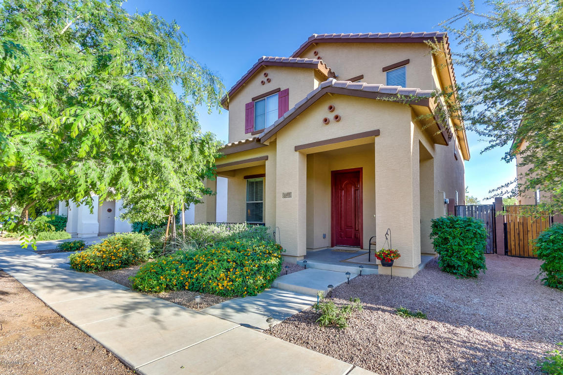 3523 E Tyson St, Gilbert, AZ 85295 photo 6