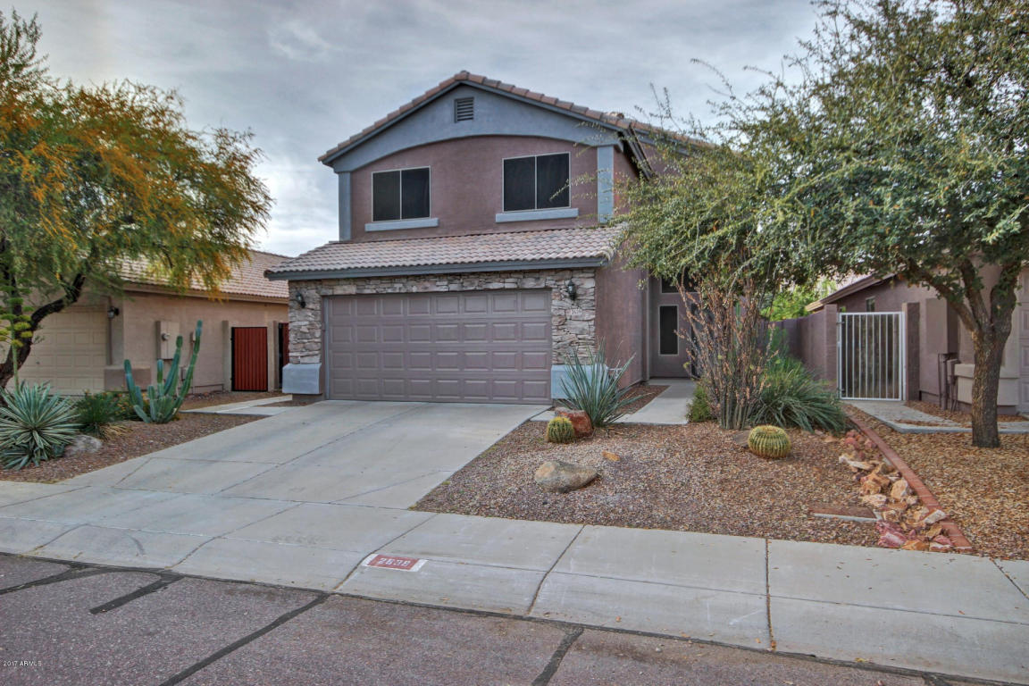 2639 E Valencia Dr, Phoenix, AZ 85042 photo 1