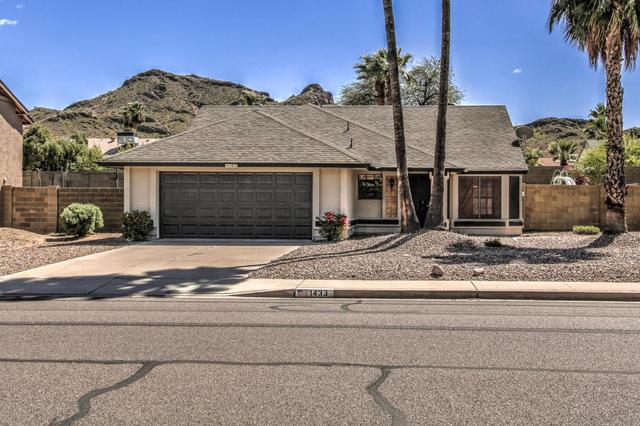 1433 E Paradise Ln, Phoenix, AZ 85022