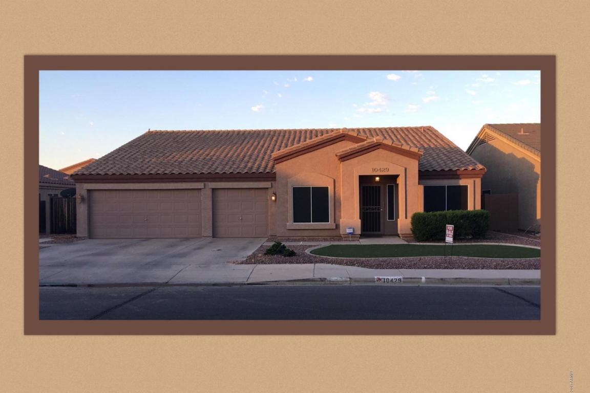 10429 E Dolphin Ave, Mesa, AZ 85208 photo 1