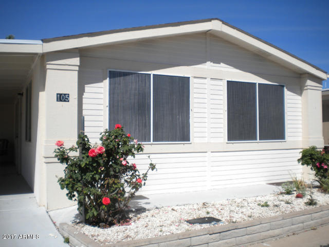 5735 E Mcdowell Rd #105, Mesa, AZ 85215 photo 1