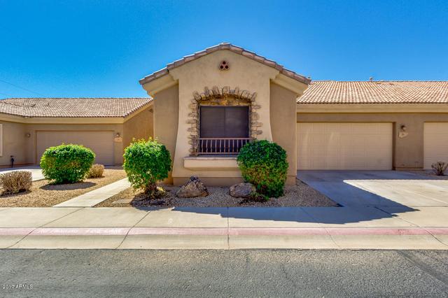 2565 S Signal Butte Rd #32, Mesa, AZ 85209