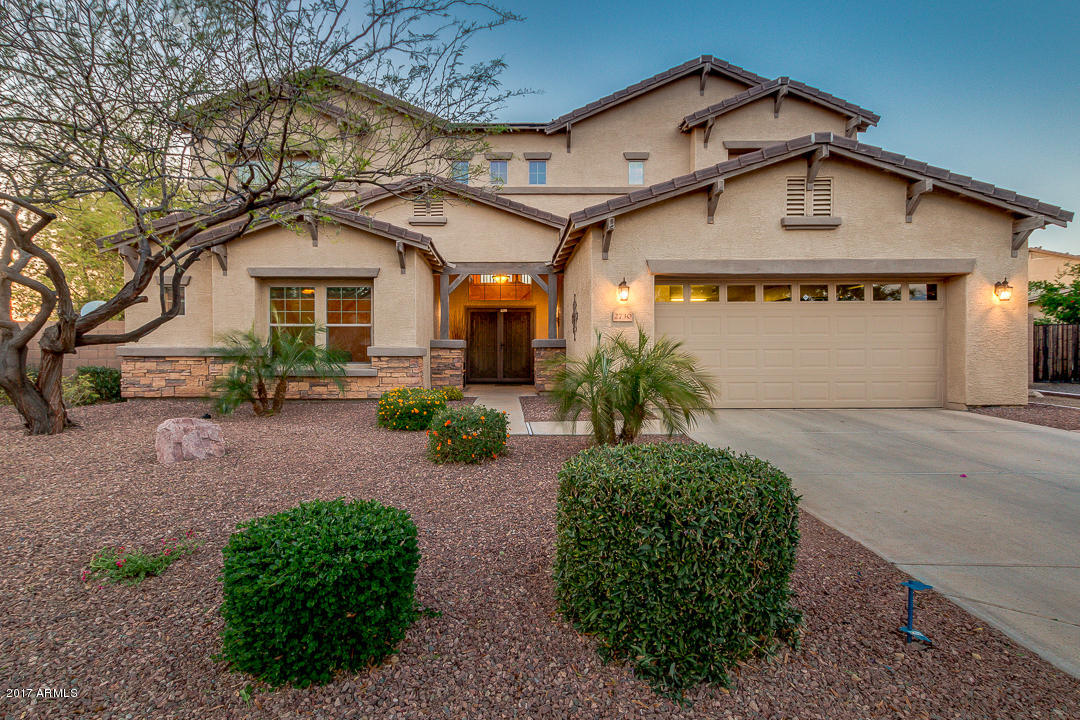 2730 E Mead Ct, Gilbert, AZ 85298 photo 2