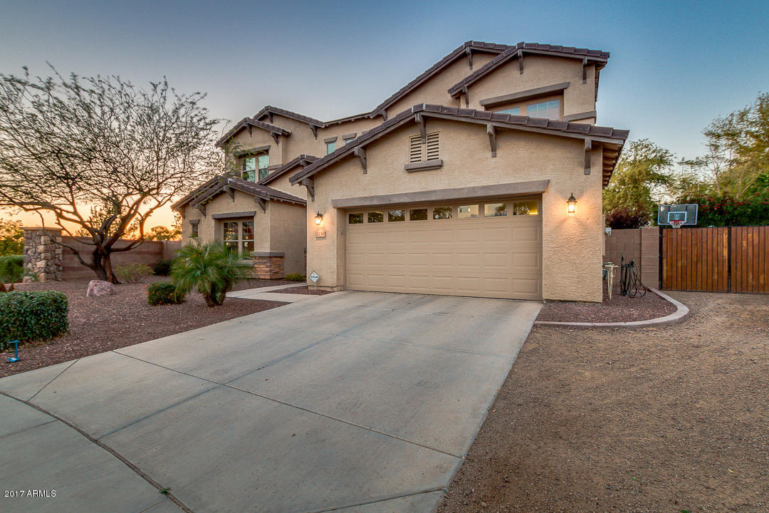 2730 E Mead Ct, Gilbert, AZ 85298 photo 3
