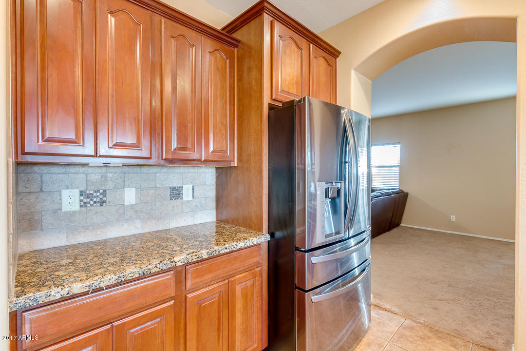 2730 E Mead Ct, Gilbert, AZ 85298 photo 15
