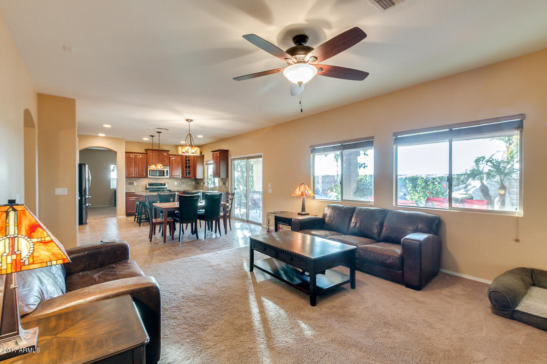 2730 E Mead Ct, Gilbert, AZ 85298 photo 19