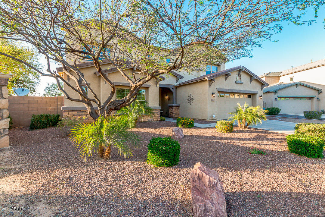 2730 E Mead Ct, Gilbert, AZ 85298 photo 4