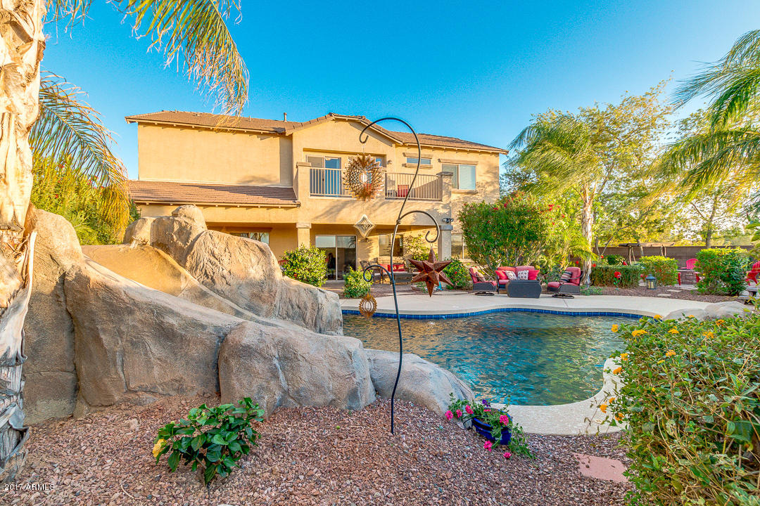 2730 E Mead Ct, Gilbert, AZ 85298 photo 53