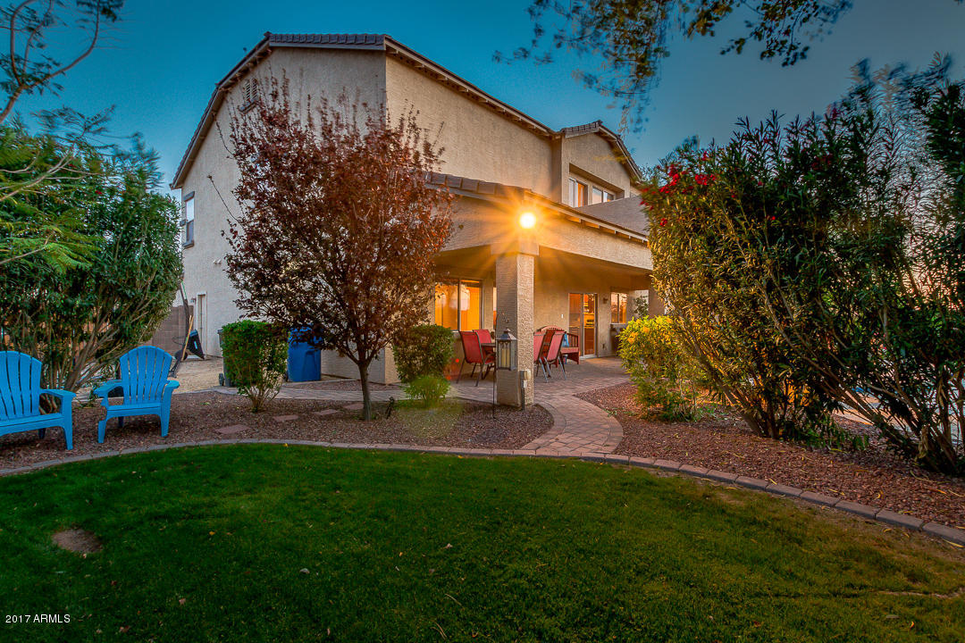 2730 E Mead Ct, Gilbert, AZ 85298 photo 39