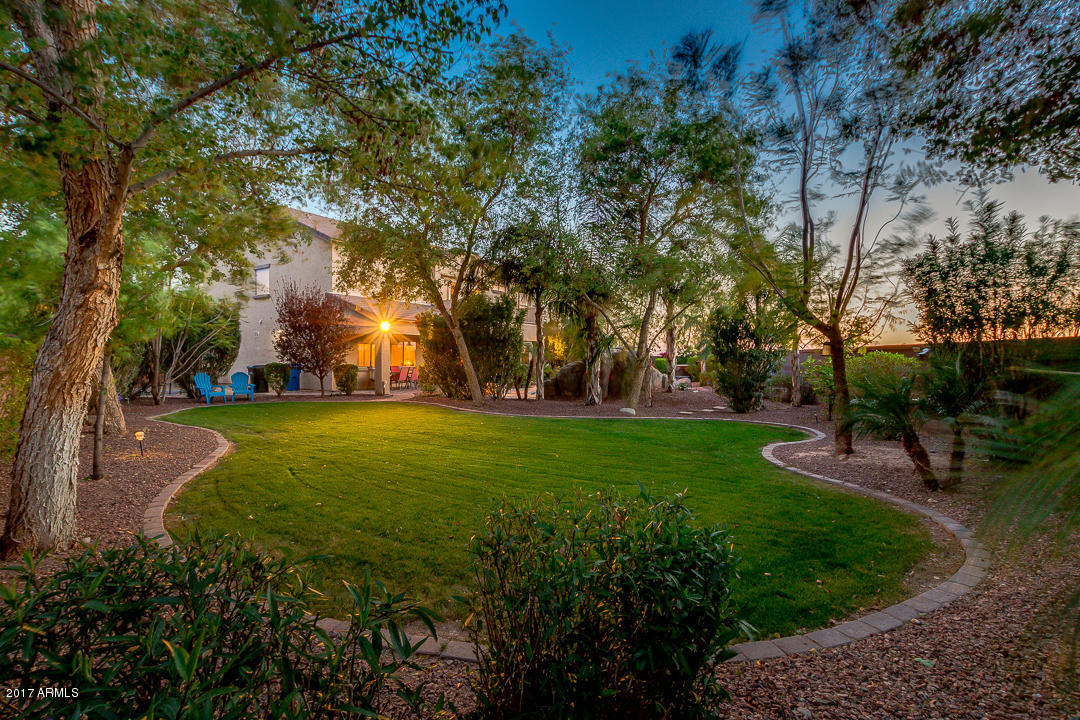 2730 E Mead Ct, Gilbert, AZ 85298 photo 38