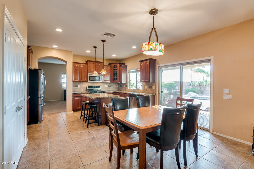 2730 E Mead Ct, Gilbert, AZ 85298 photo 16