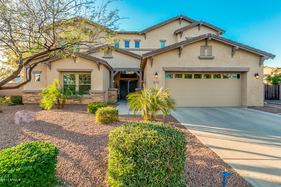 2730 E Mead Ct, Gilbert, AZ 85298 photo 5