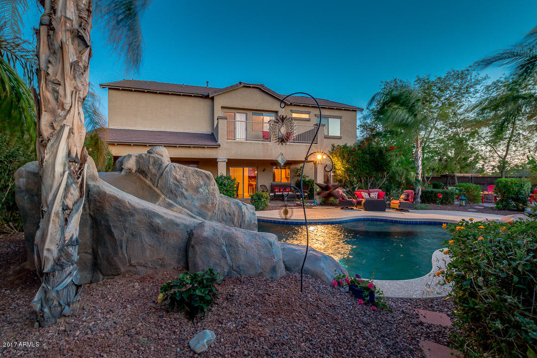 2730 E Mead Ct, Gilbert, AZ 85298 photo 37