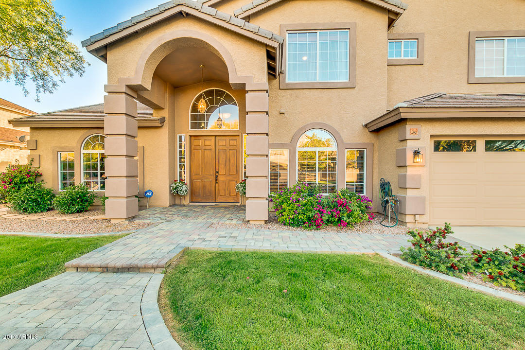 2886 S Birch St, Gilbert, AZ 85295 photo 10