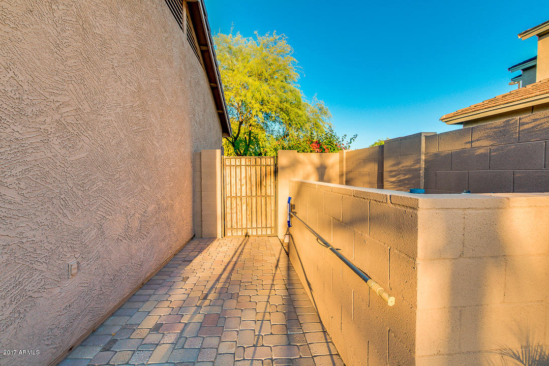 2886 S Birch St, Gilbert, AZ 85295 photo 69