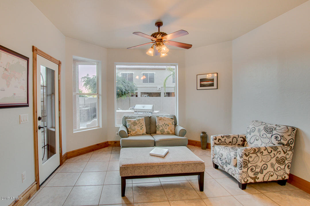 2886 S Birch St, Gilbert, AZ 85295 photo 27