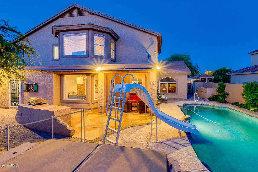 2886 S Birch St, Gilbert, AZ 85295 photo 49