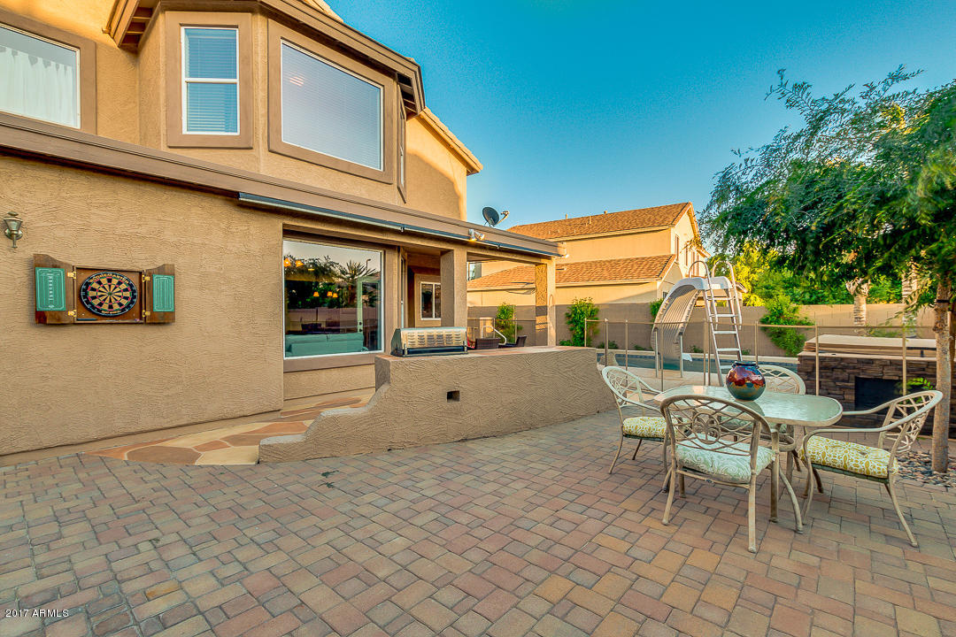 2886 S Birch St, Gilbert, AZ 85295 photo 64