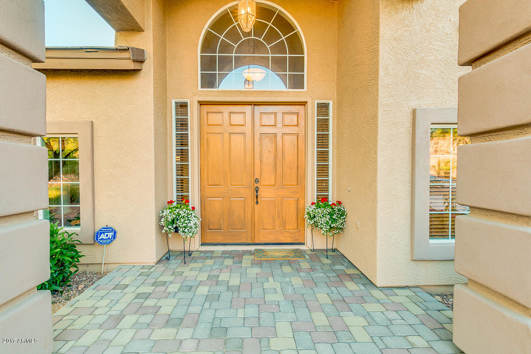 2886 S Birch St, Gilbert, AZ 85295 photo 11