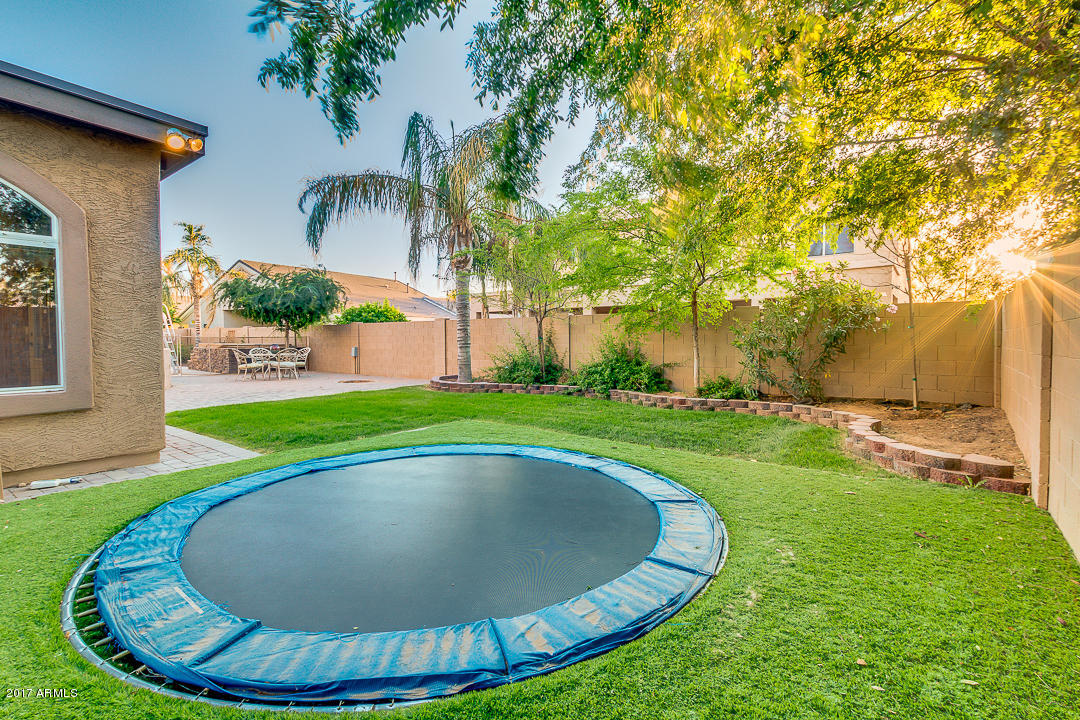 2886 S Birch St, Gilbert, AZ 85295 photo 66
