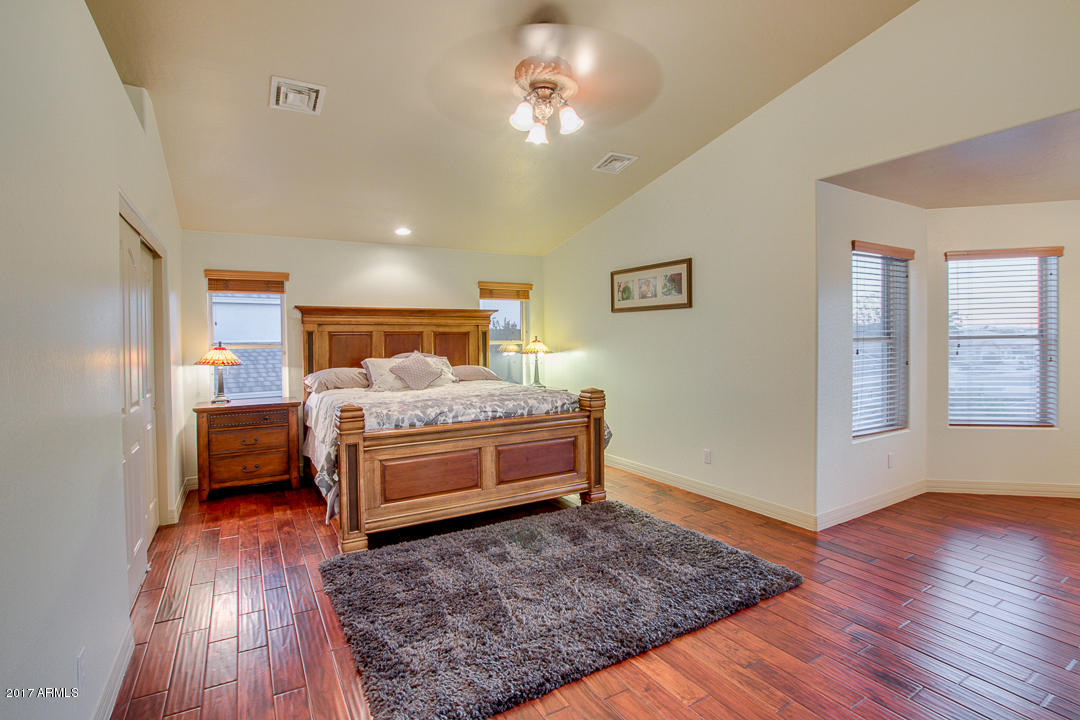 2886 S Birch St, Gilbert, AZ 85295 photo 29
