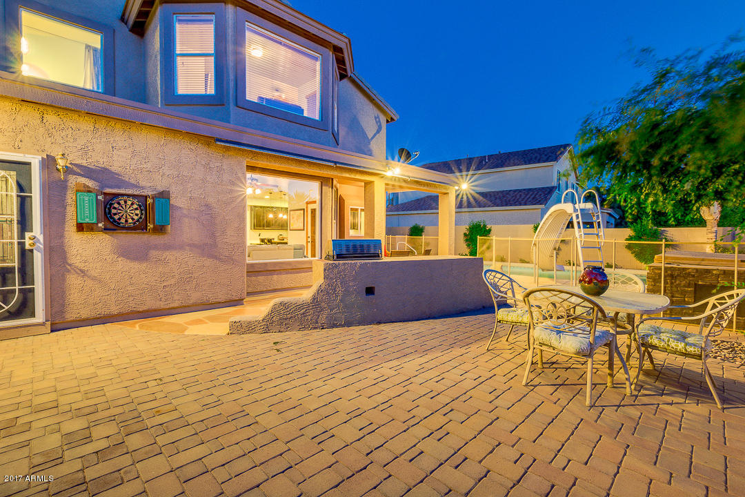 2886 S Birch St, Gilbert, AZ 85295 photo 51