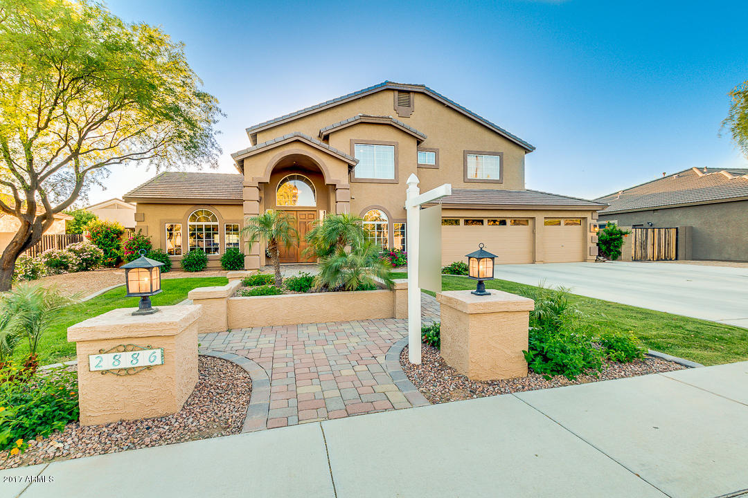 2886 S Birch St, Gilbert, AZ 85295 photo 9