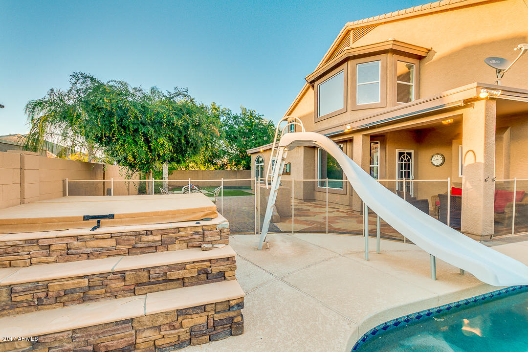 2886 S Birch St, Gilbert, AZ 85295 photo 60
