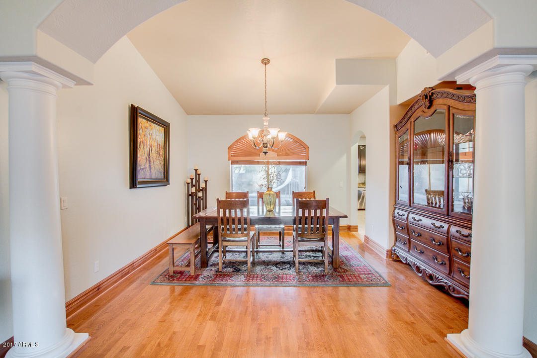 2886 S Birch St, Gilbert, AZ 85295 photo 25