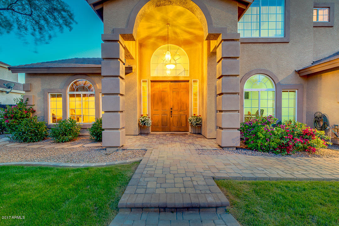 2886 S Birch St, Gilbert, AZ 85295 photo 5