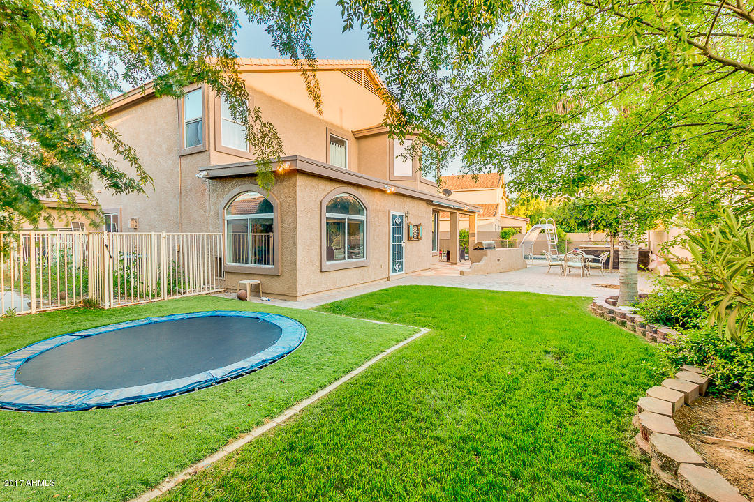 2886 S Birch St, Gilbert, AZ 85295 photo 67