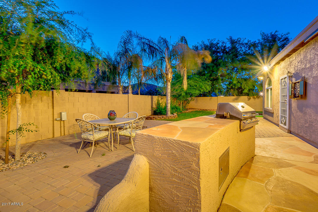 2886 S Birch St, Gilbert, AZ 85295 photo 50