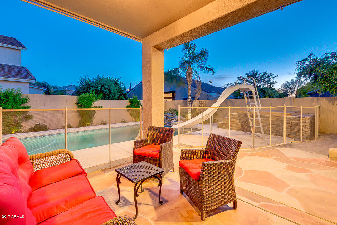 2886 S Birch St, Gilbert, AZ 85295 photo 56