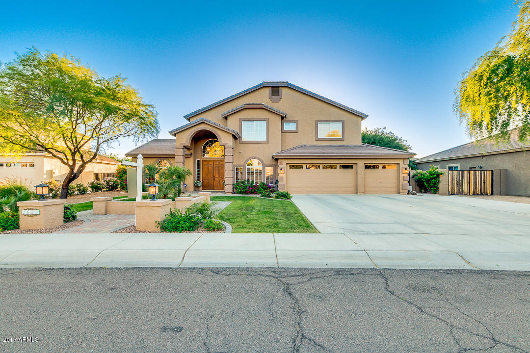 2886 S Birch St, Gilbert, AZ 85295 photo 6