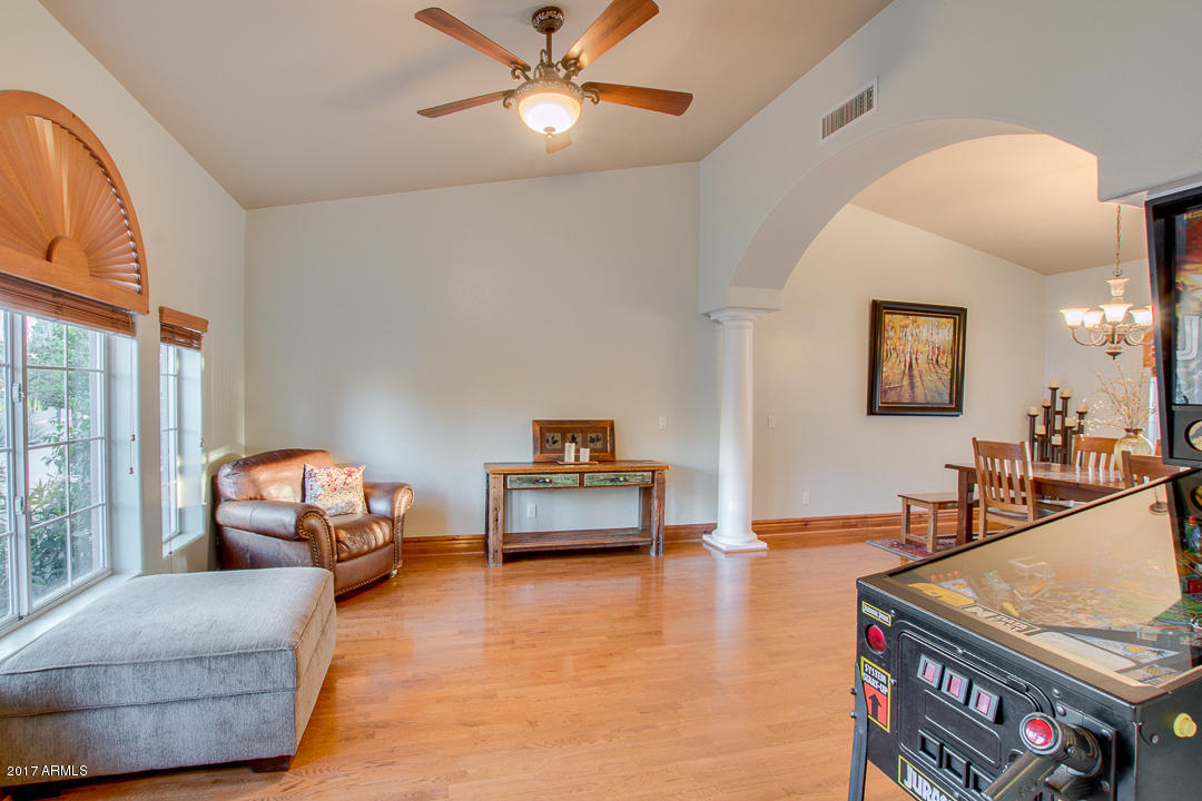 2886 S Birch St, Gilbert, AZ 85295 photo 26