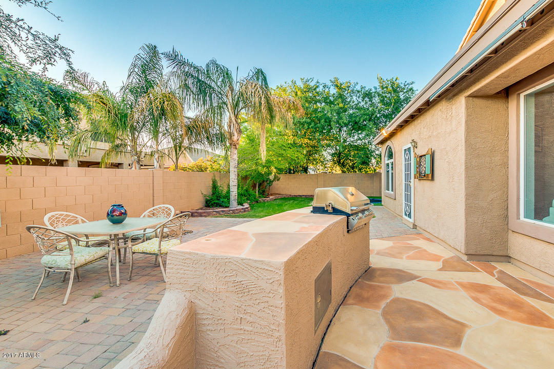 2886 S Birch St, Gilbert, AZ 85295 photo 63