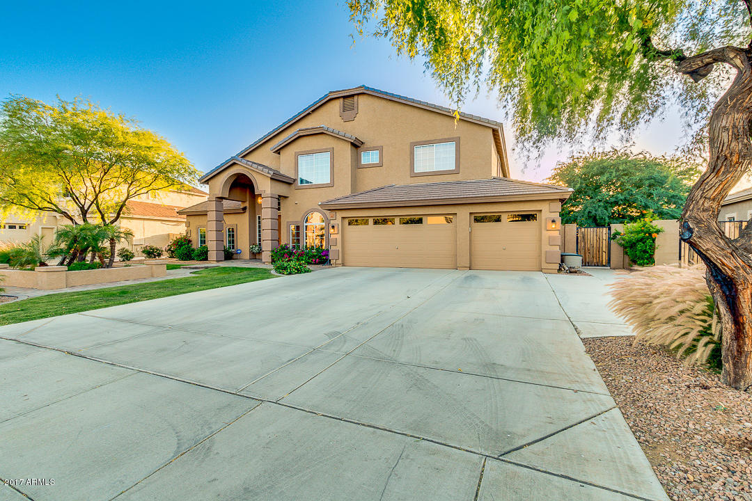 2886 S Birch St, Gilbert, AZ 85295 photo 7