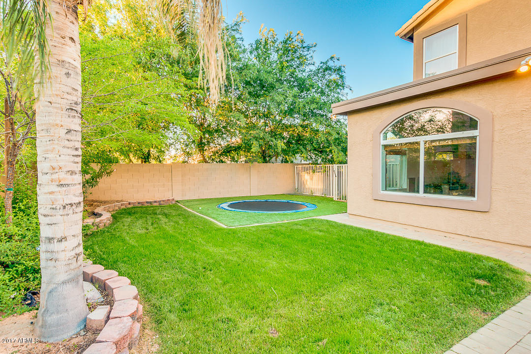 2886 S Birch St, Gilbert, AZ 85295 photo 65
