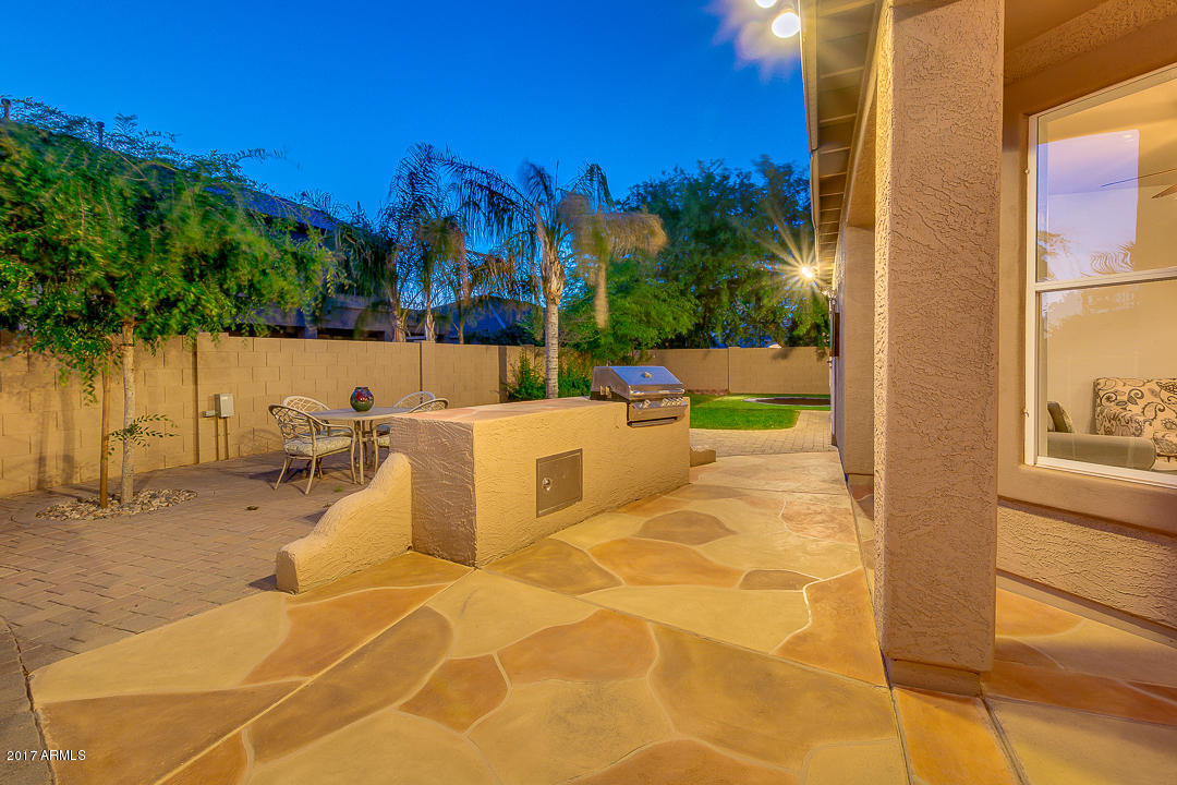 2886 S Birch St, Gilbert, AZ 85295 photo 55